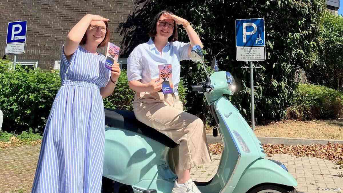Yoga, Wölfe und Marzipan: VHS lädt zu 240 Veranstaltungen ein