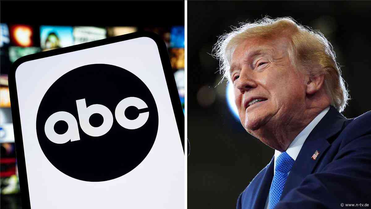 Sender fürchtet Lizenzentzug: ABC wittert Kampagne und klagt gegen US-Medienwächter