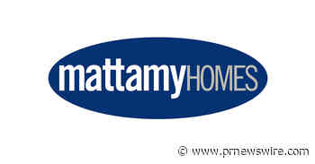 Mattamy Homes Opens Two New Communities at Rocking K in Vail, AZ