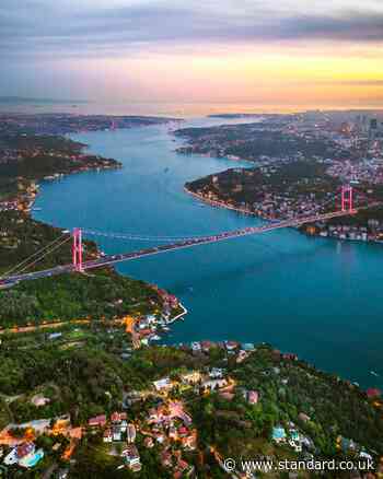 How to spend the perfect long weekend in Istanbul 
