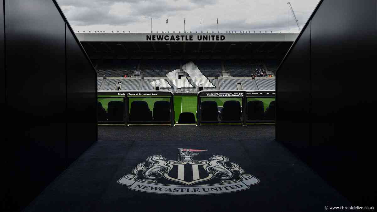 Newcastle United are on the cusp of a new, exciting era - and you can come along for the ride