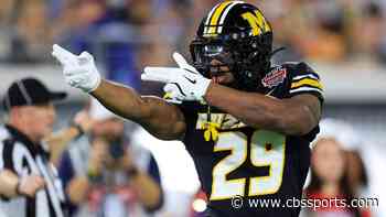 Renner's 2027 NFL Draft scouting series: Ranking the top 10 running backs