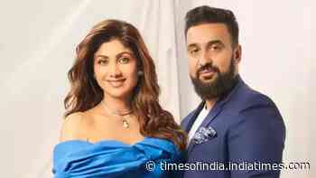 Raj Kundra recalls 63 days in jail, weight loss, Shilpa’s divorce rumours