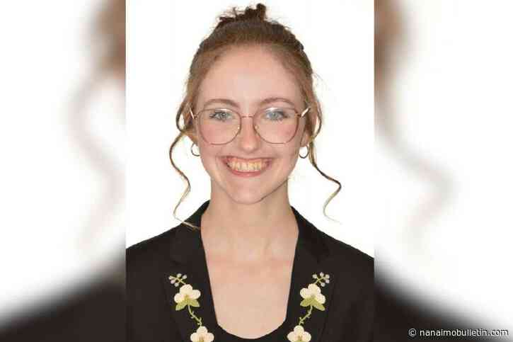 B.C. foster care student earns $85K in scholarships