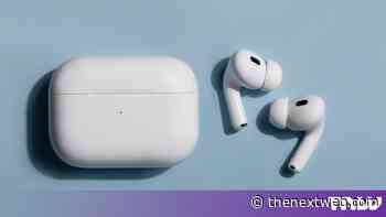 Apple leaked a video of its camera-equipped AirPods in macOS Tahoe
