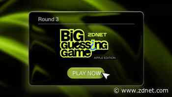 Can you guess Apple's next move? Last chance to win big in ZDNET's Big Guessing Game