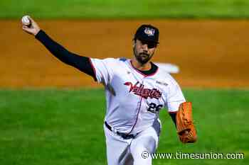 ValleyCats trade trio, including Arlo Marynczak, before deadline
