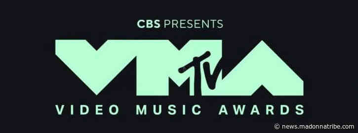 Madonna Leads 2026 VMAs Nominations