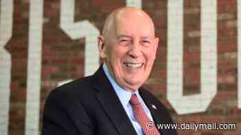 ESPN founder Bill Rasmussen dead at 93 as network hails 'game-changer for the ages'