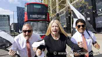 Newcastle United matchday park and ride bus to launch from Great Park for new Premier League season