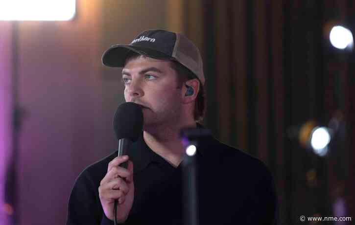 Watch Fontaines D.C. perform new single ‘Marianne’ from last ever BBC Maida Vale session as the band share how late manager Trevor Dietz saved the song