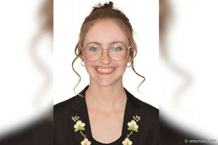 B.C. foster care student earns $85K in scholarships