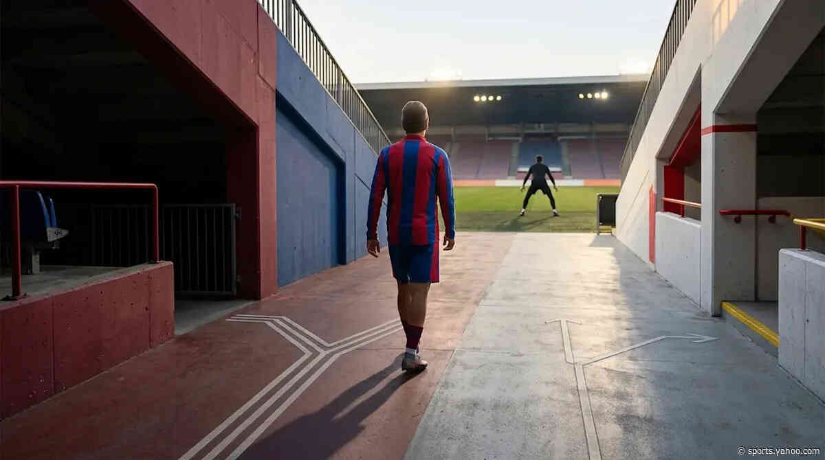 Barcelona Secure Buy-Back Option in Jofre Torrents Deal