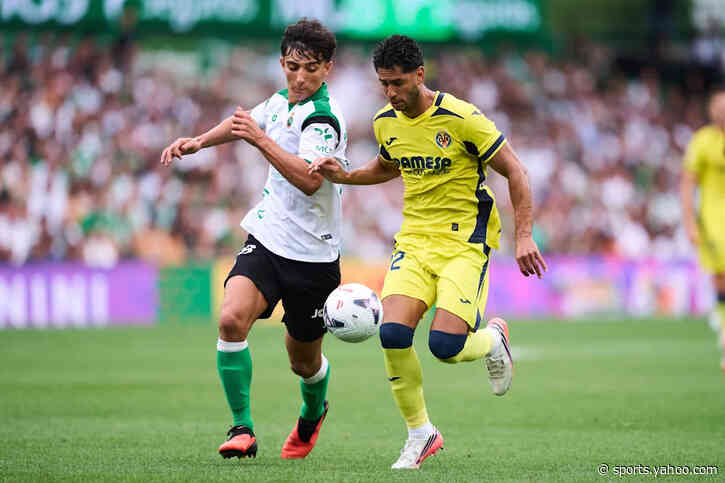 Real Madrid reluctant to pay La Liga midfield prospect’s €3 million release clause