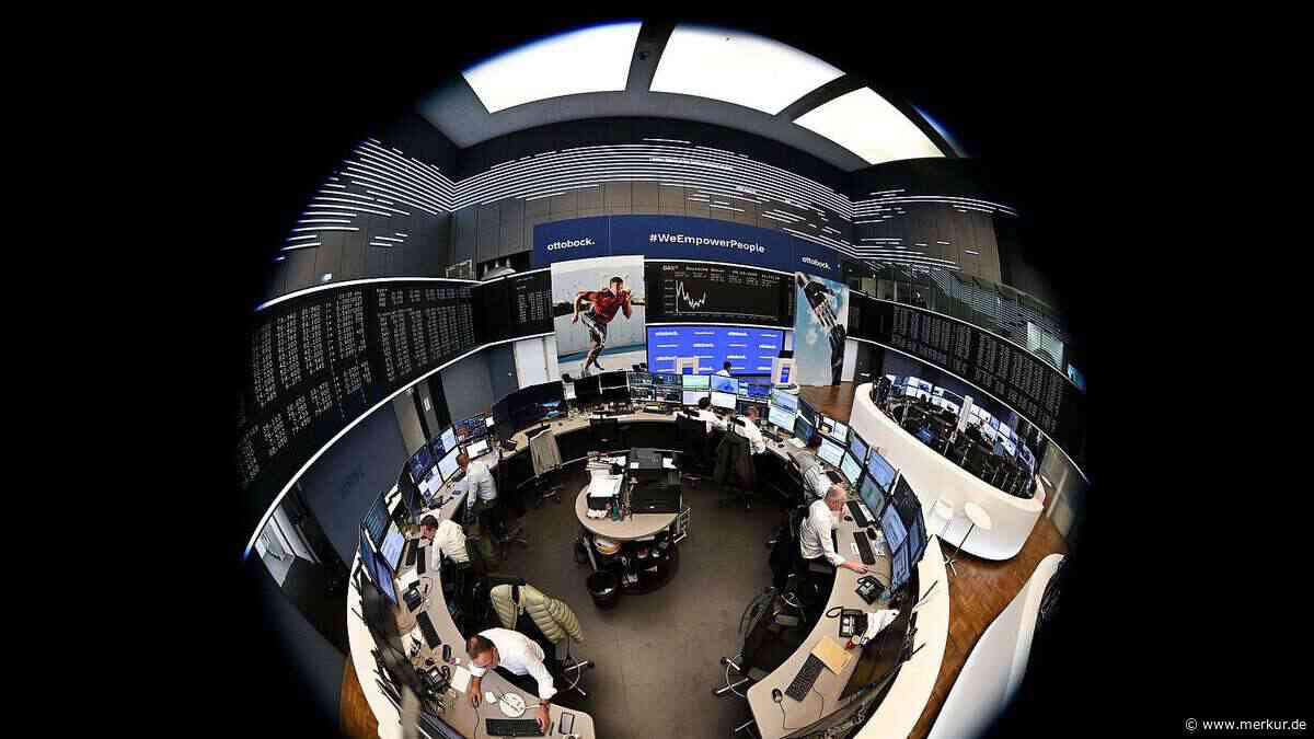 DAX-Rekord: Warum Zertifikate-Käufer auf Rendite setzen