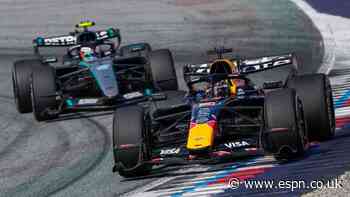 Bold predictions for the rest of 2026 as F1 returns from summer break