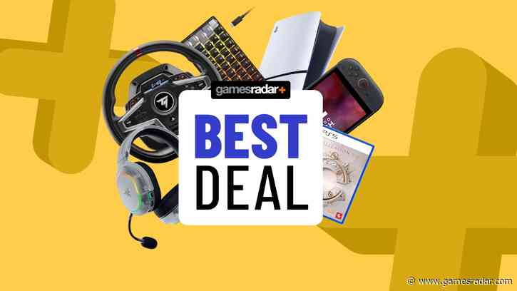 15 PS5, Nintendo Switch, Xbox, and PC deals you don't want to miss in Best Buy's 60th Anniversary sale