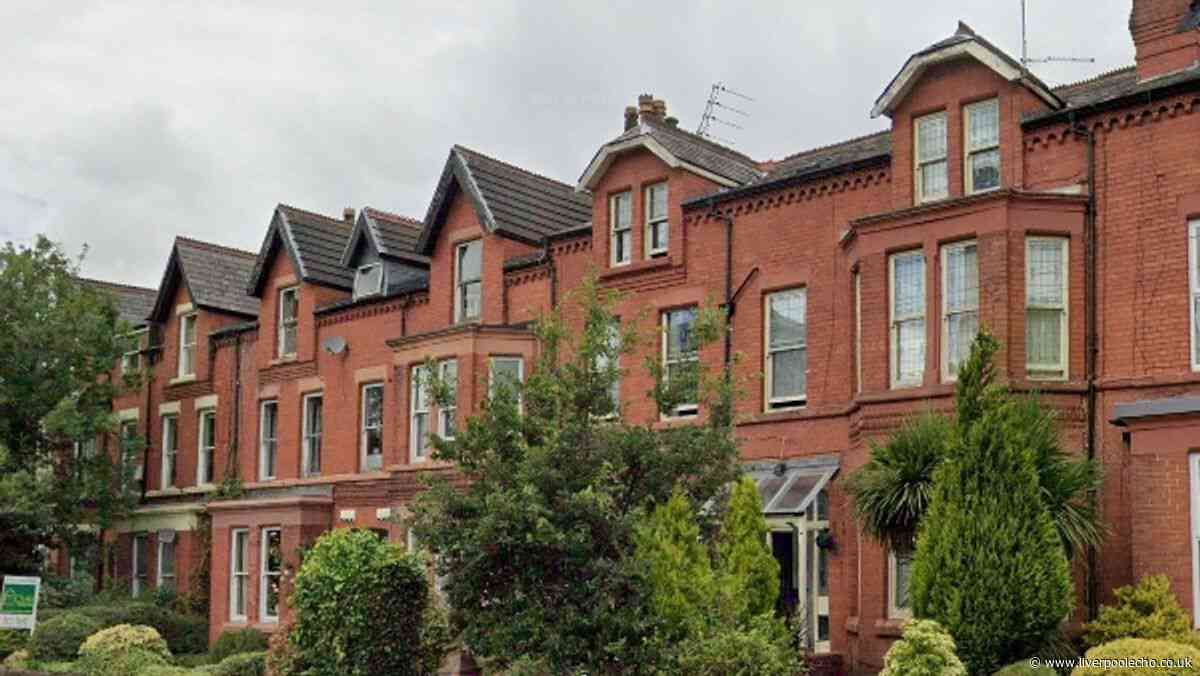 Birmingham firm wants to turn Sefton Park hostel into 10-bed HMO