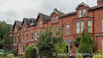 Birmingham firm wants to turn Sefton Park hostel into 10-bed HMO