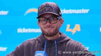 Second act: Which 2026 NFL coordinator hires could earn another HC job next offseason?