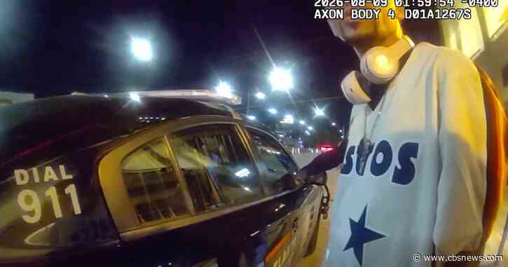 Man wanted in Fulton County caught with Gucci bag full of drugs, gun at Atlanta hotel, police say