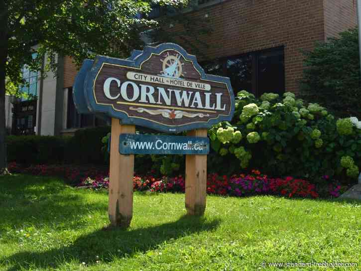 Cornwall council approves smaller planning committees