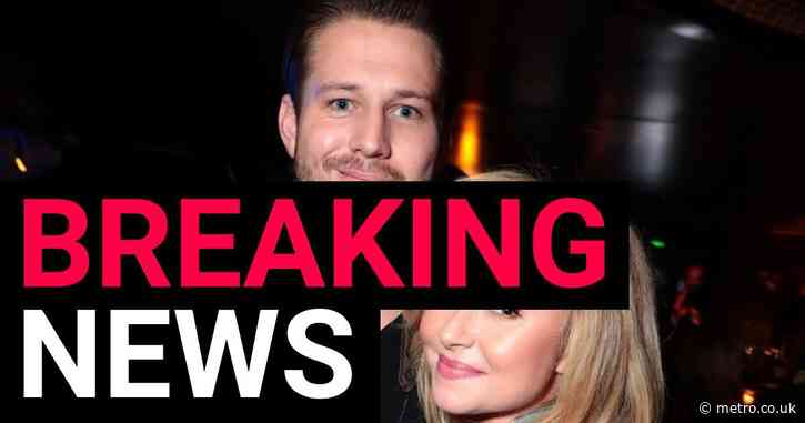 Hayden Panettiere’s ‘emotional’ boyfriend Brian Hickerson was there when she died