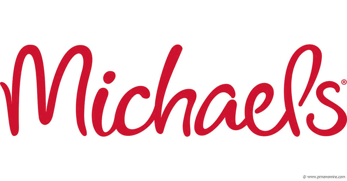 Michaels® Transforms Framing Across North America with New In-Store and Digital Experience