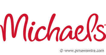 Michaels® Transforms Framing Across North America with New In-Store and Digital Experience