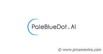 PaleBlueDot AI's HGX B300 Cluster Earns NVIDIA Exemplar Cloud Status for Large-Model Training