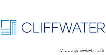 Cliffwater Appoints Sam Walsh as Managing Director on Cascade Real Assets Fund Team
