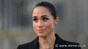 PR expert gives blunt verdict as Meghan Markle's documentary Cookie Queens flops