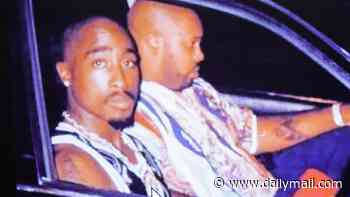 Tupac Shakur's dying words revealed in court by cop who rode with him in ambulance: Live updates