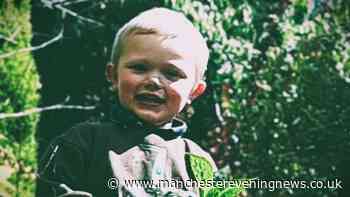 GMP lawyers told to 'urgently review' 67-page safeguarding report into death of toddler killed by dog