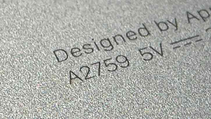 Apple's product identifier leak is a hard mystery to solve