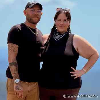 My Big Fat Fabulous Life's Whitney Thore Engaged to Jake Beaudoin