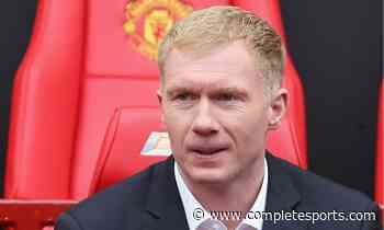 Man United Legend Gets Six-Month Road Ban For Speeding