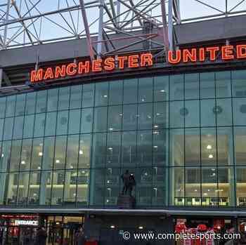 Man United Legend Gets Six-Month Road Ban For Speeding