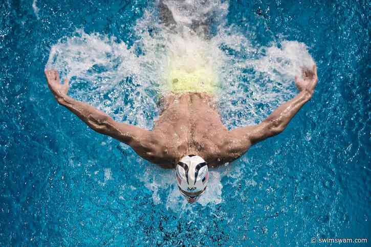 Do You Love Swimming? See 320 Swim Jobs You Might Love