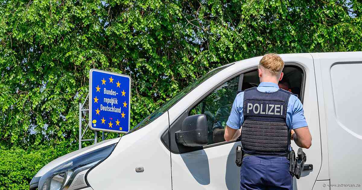 Dobrindt will Grenzkontrollen bis mindestens Mitte März