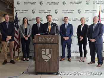 Major Ohio business groups endorse GOP Supreme Court candidates