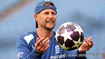 England's 'brave new dawn' is nothing but a return to the past, procrastination disguised as progress under a skipper lacking tactical nous and a coach tainted by Bazball's bombast, writes LAWRENCE BOOTH