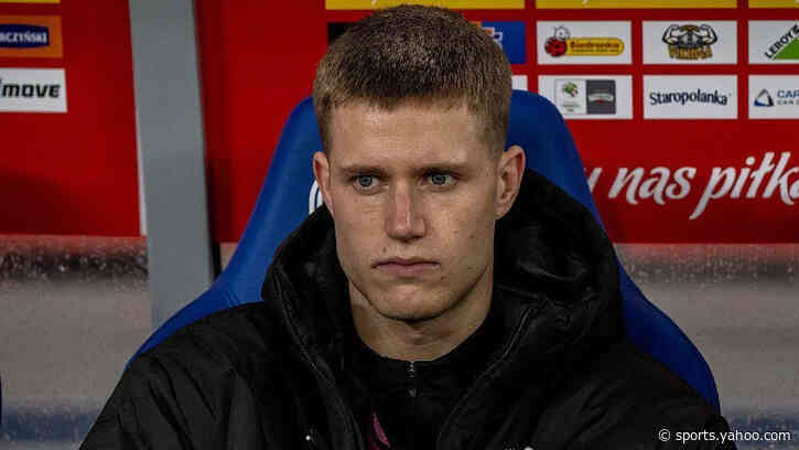 Burton make offer for Kilmarnock's Stanger