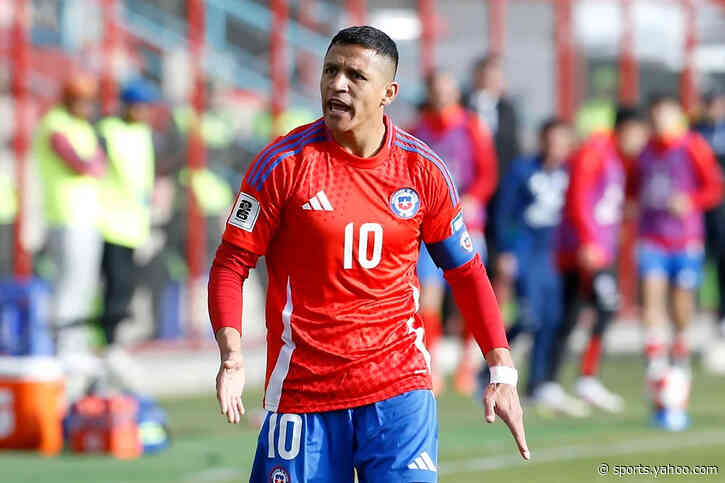 Former Gunner signs for MLS club at 37