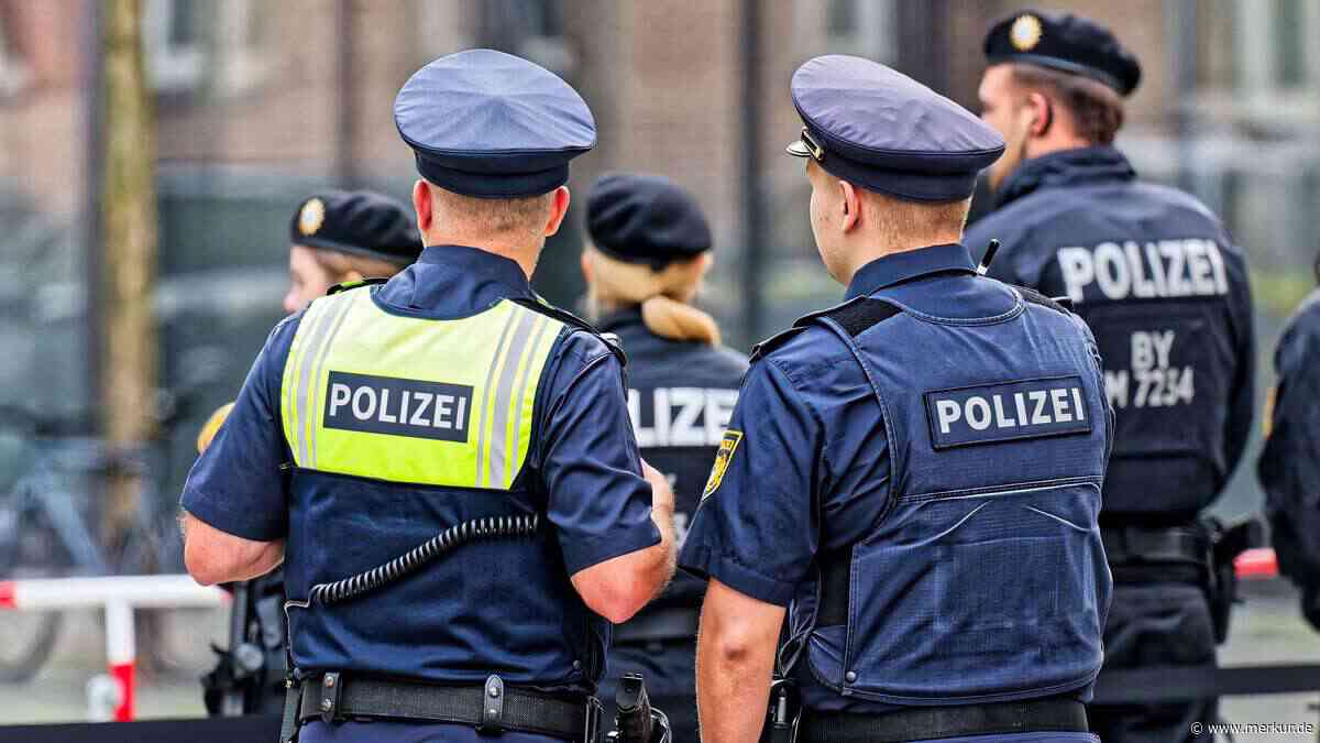 Großeinsatz in Schwabing: Anwohner melden Alarm – Schusswaffengebrauch der Polizei