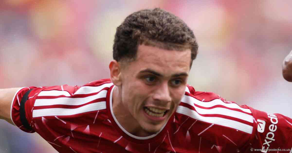 Liverpool winger close to sealing transfer as another deal on hold