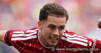 Liverpool winger close to sealing transfer as another deal on hold