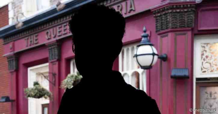 Another major EastEnders exit confirmed and it really is the end of an era