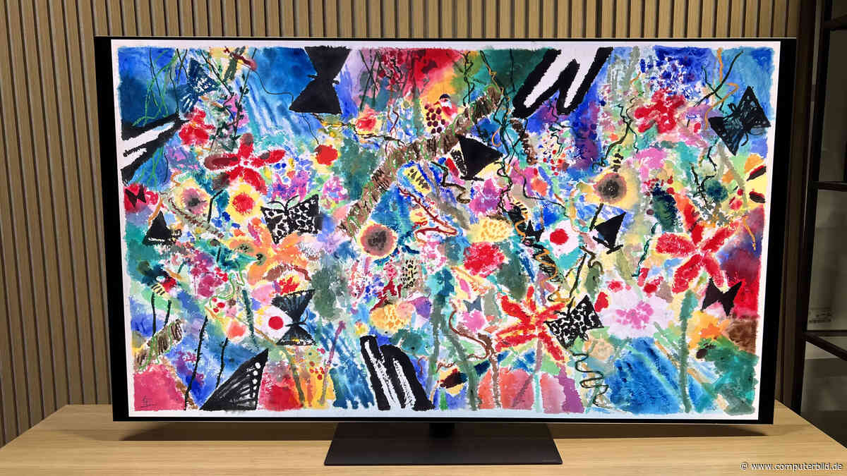 Tandem-OLED: Loewe setzt auf Langlebigkeit, LG auf maximale Helligkeit