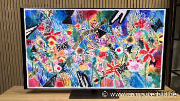 Tandem-OLED: Loewe setzt auf Langlebigkeit, LG auf maximale Helligkeit